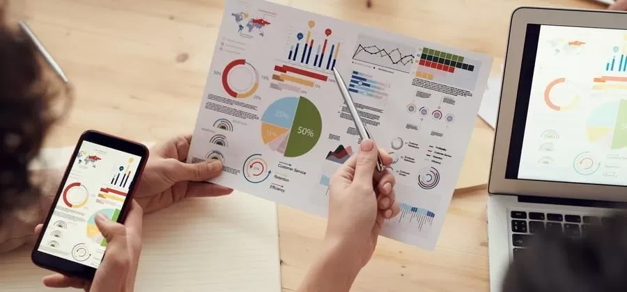 Взаимосвязь между скоростью загрузки страницы и оптимизацией конверсии